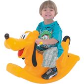 Gangorra Individual Pluto - Xalingo