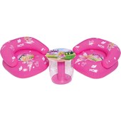 Conjunto Poltronas e Mesinha Infláveis Fadinha - Mor