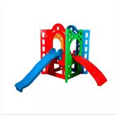 Playground Fortaleza 1 - Alpha