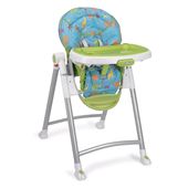 Cadeirão Contempo Gustav - A partir de 6 meses - Graco