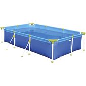 Piscina 2500L Premium - Mor