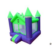 Pula Pula Inflável Aventura