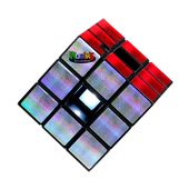 Rubiks Revolution - Bungee