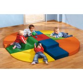 Soft Baby Center - Childrens