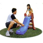 Escorregador Medio -