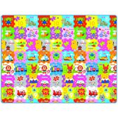 Tapete Anti Derrapante Numeros